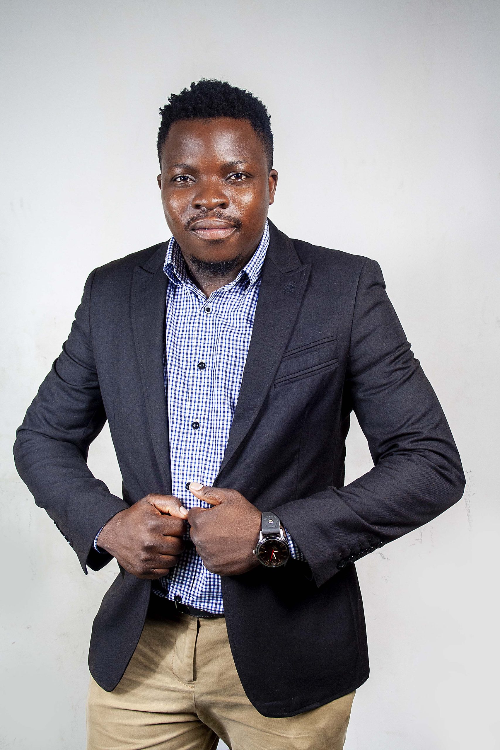 Chaemike Designs team member