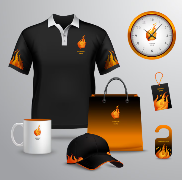 Branding services
